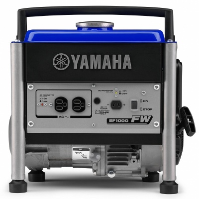 Genset Yamaha EF 1000 FW